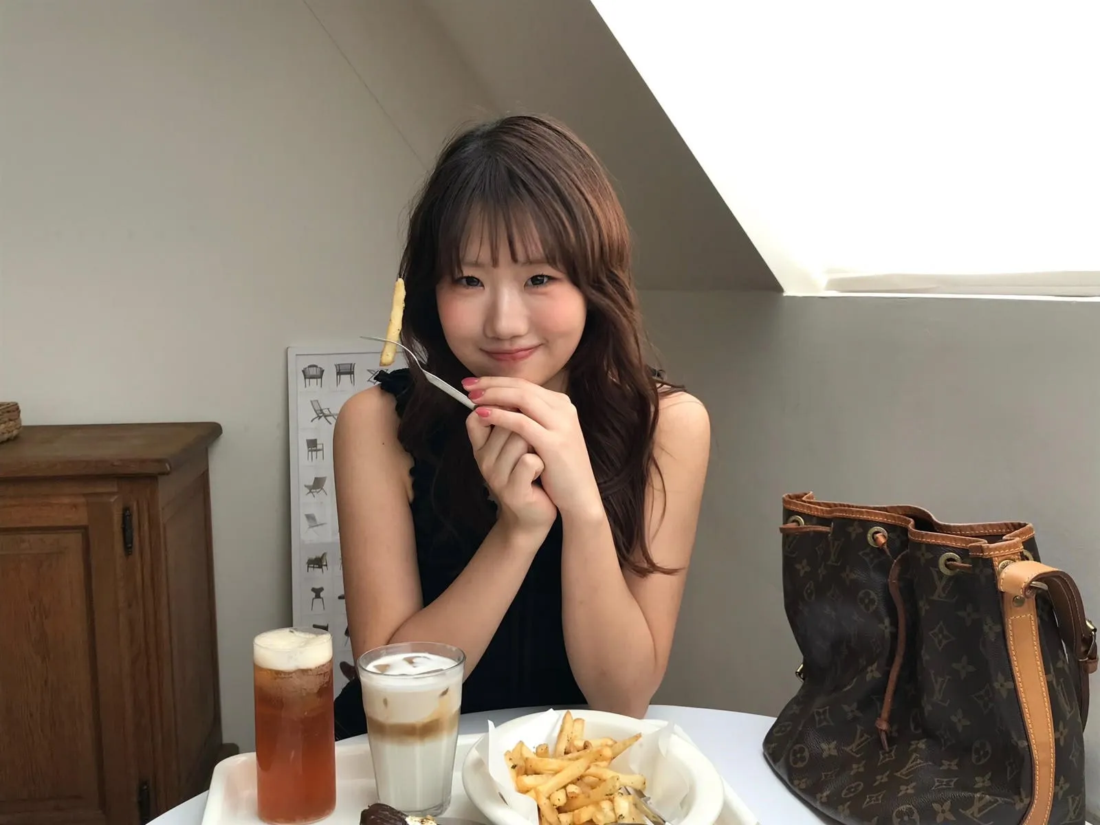 Alyssa Hsiao