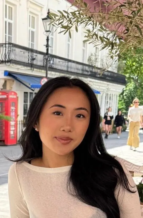 Koharu Fukushige