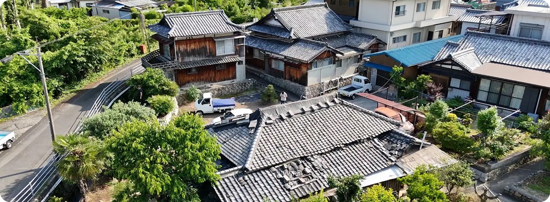Amazaki Cottage