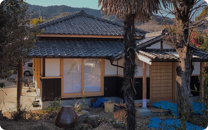 Amazaki Cottage