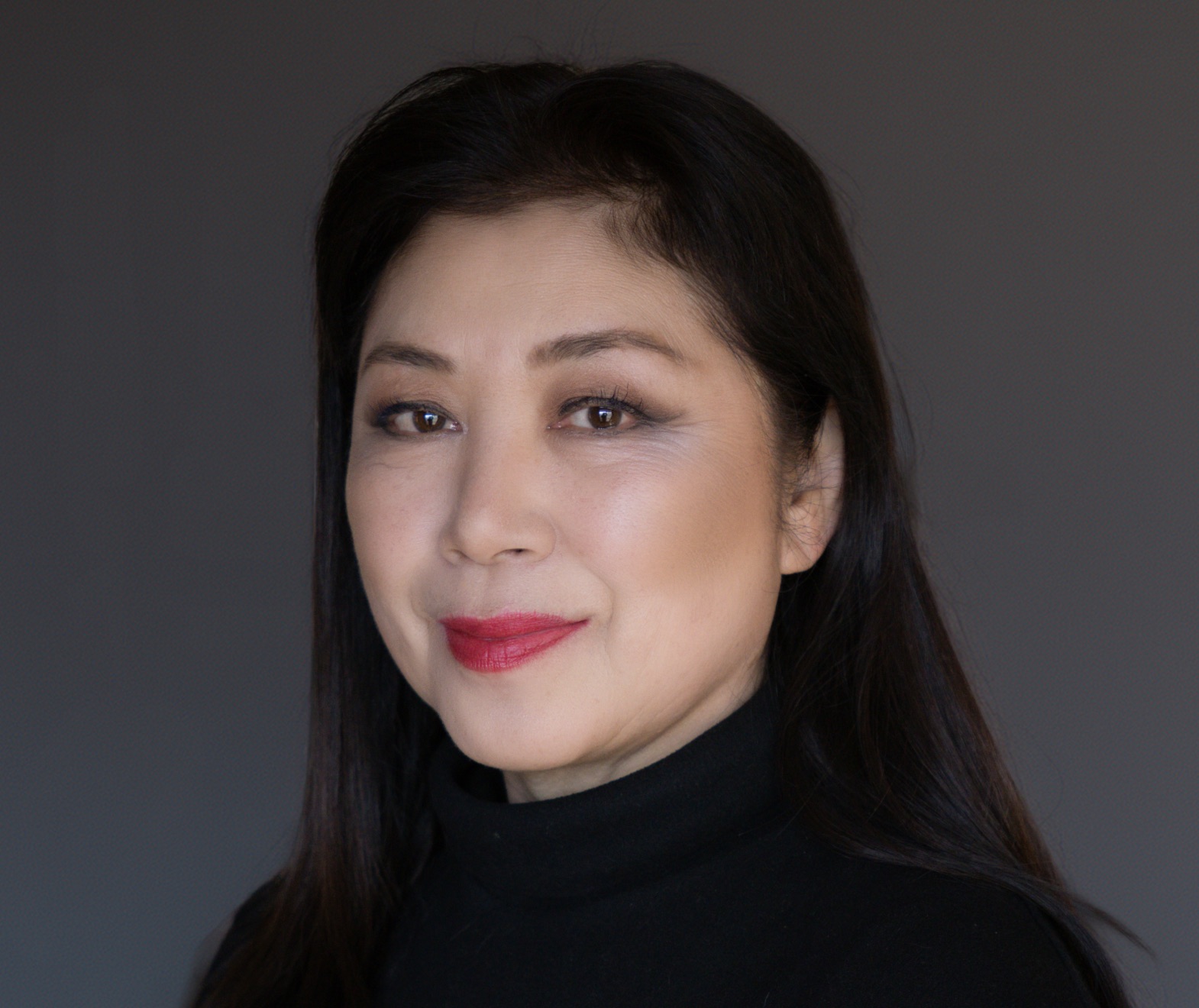 Kumiko Lloyd