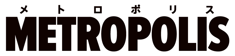 MetroPolis Japan
