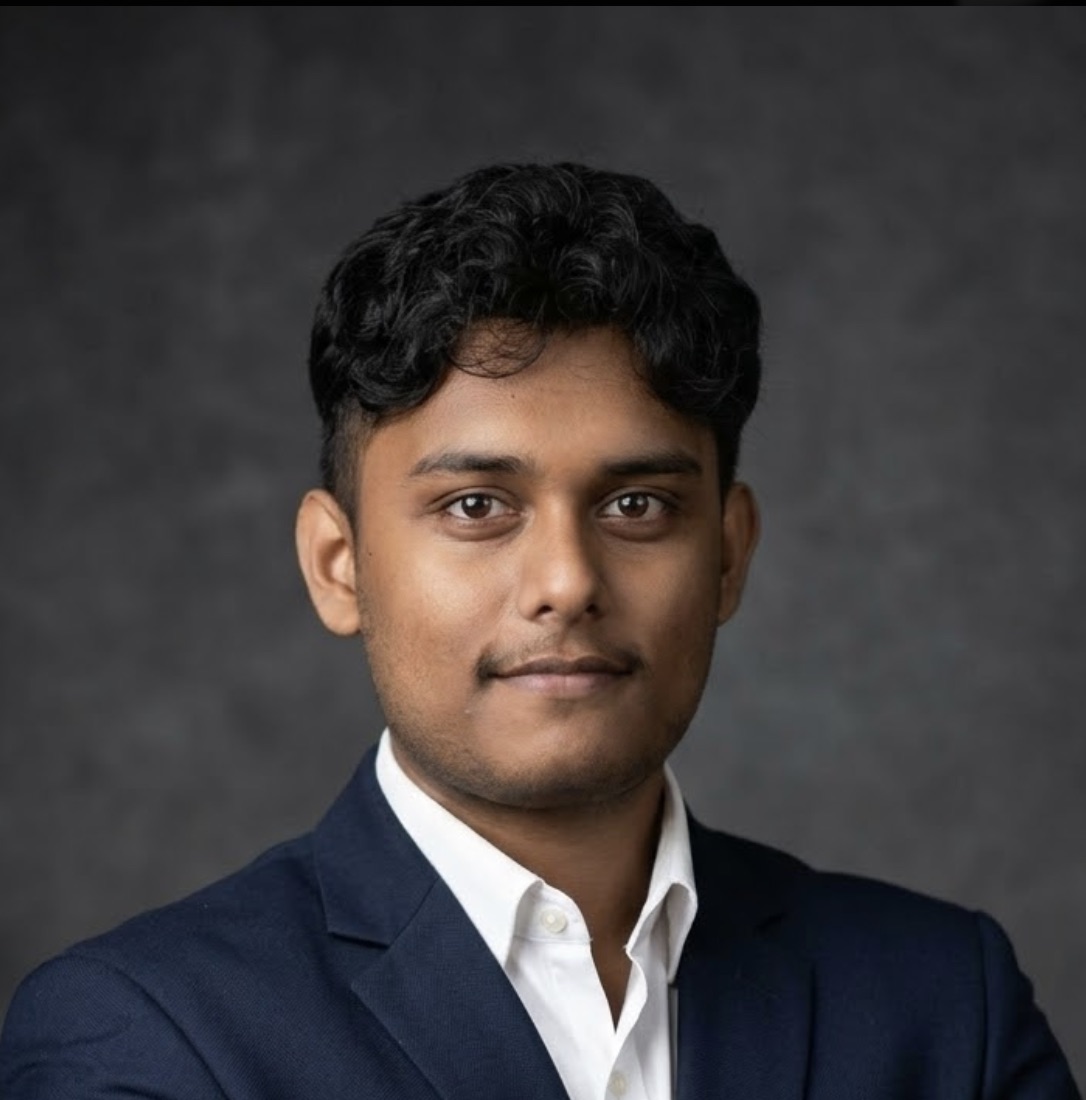 Rohit Naidu Siriporam
