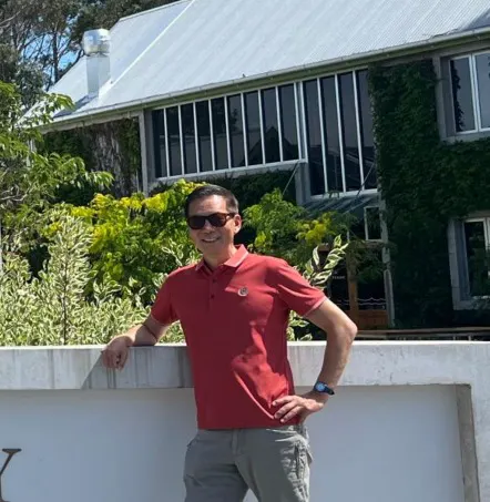 James S. - AKIYA2.0 client