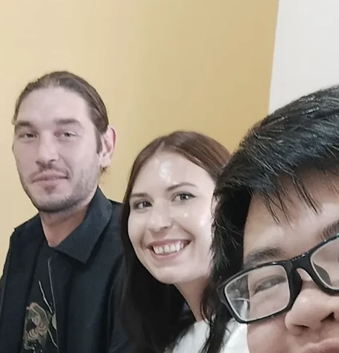 AKIYA2.0 clients